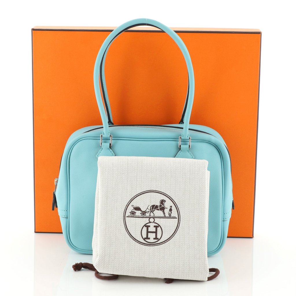 Hermes

Plume Bag Swift 21