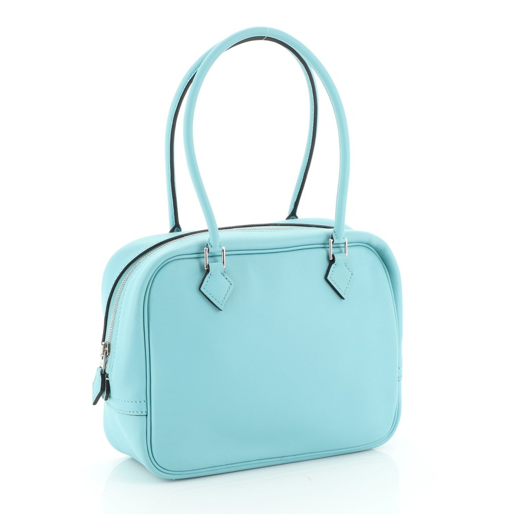 Hermes

Plume Bag Swift 21