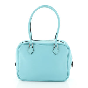 Hermes

Plume Bag Swift 21